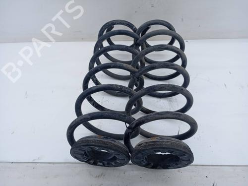 Shock absorber spring MITSUBISHI COLT VI (Z3_A, Z2_A) 1.1 (Z31A, Z32A) | BP31256647C152