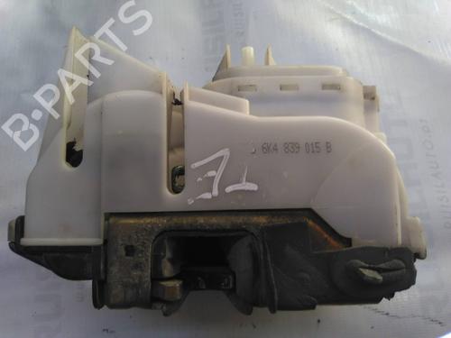 Rear left lock SEAT IBIZA II (6K1) 1.4 i | BP22952359C100