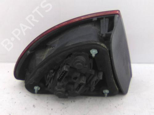 Right taillight SEAT LEON (1M1) 1.9 TDI | BP19828245C35 