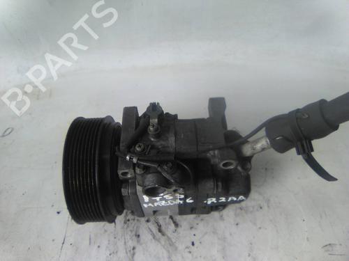 AC compressor MAZDA 6 Hatchback (GG) 2.0 DI (GG14) | BP19819854M34 