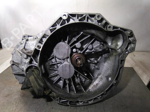 Gearbox RENAULT ESPACE III (JE0_) 2.2 dCi (JE0S) | BP19816228M3 