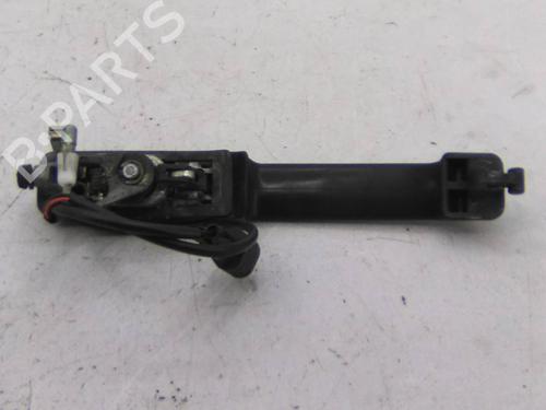 Front left exterior door handle SEAT TOLEDO I (1L2) 1.9 TDI | BP19813703C128 
