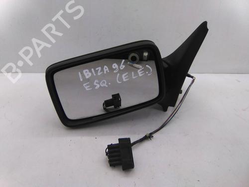 Used Left mirror SEAT IBIZA II (6K1) 1.0 (45 hp) 26318465