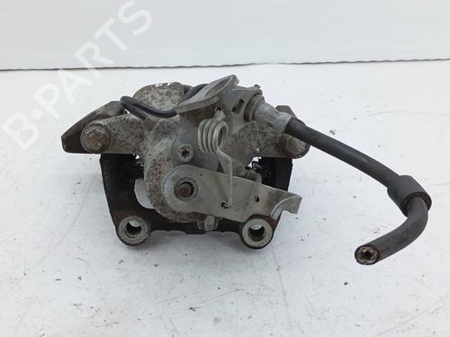 Right rear brake caliper VW TOURAN (1T1, 1T2) 1.9 TDI | BP19845575M106 