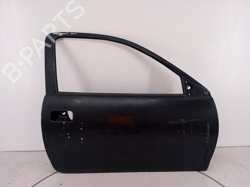Used Right front door Right front door OPEL CORSA B (S93) 1.5 D (F08, F68, M68) (50 hp) 34159036 34159036