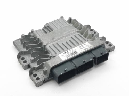 Used Engine control unit (ECU) RENAULT MEGANE II (BM0/1_, CM0/1_) 1.5 dCi (BM0F, BM0T, BM2B, CM0F, CM0T) (82 hp) 32272679