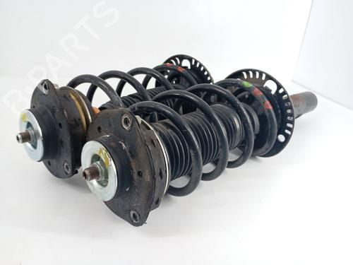 Used Left front shock absorber Left front shock absorber VW POLO IV (9N_, 9A_) 1.2 12V (69 hp) 32787597 32787597