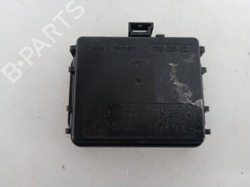 Electronic module MERCEDES-BENZ E-CLASS T-Model (S211) E 320 T 4-matic (211.282) | BP32787655M83 - Image 2