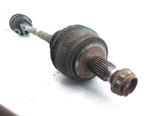 Left rear driveshaft MERCEDES-BENZ C-CLASS (W204) C 220 CDI (204.002) | BP19915850M40 
