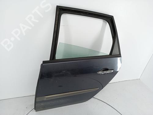 Left rear door RENAULT SCÉNIC II (JM0/1_) 1.5 dCi (JM1E, JM16) | BP31164870C4