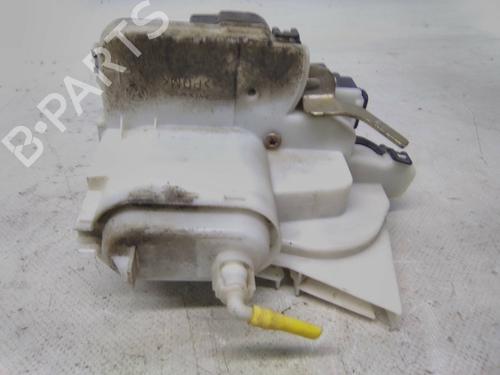Rear right lock VW POLO III (6N1) 100 1.4 16V | BP19852117C99 