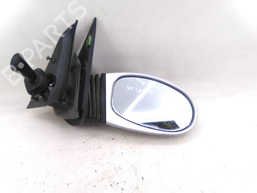 Right mirror FIAT SEICENTO / 600 (187_) 0.9 (187AXA, 187AXA1A) | BP29307120C27