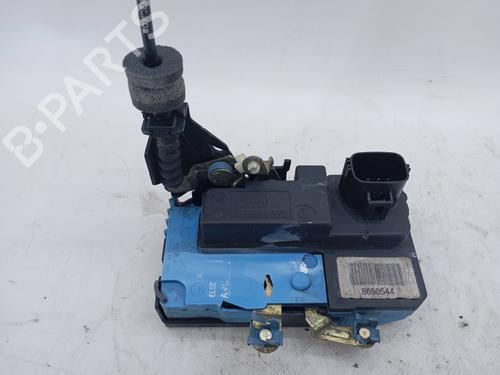 Front left lock VOLVO S60 I (384) 2.0 T | BP19826419C98 