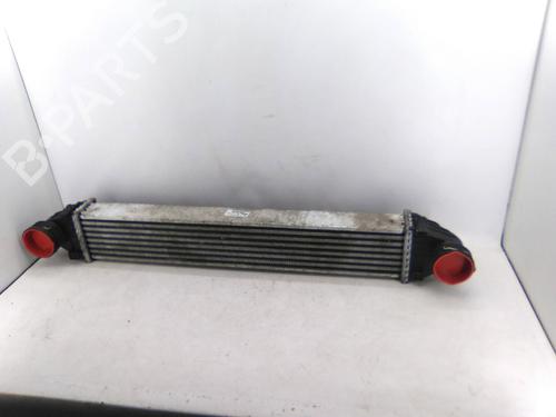 Intercooler MERCEDES-BENZ A-CLASS (W169) A 180 CDI (169.007, 169.307) | BP27040045M30 