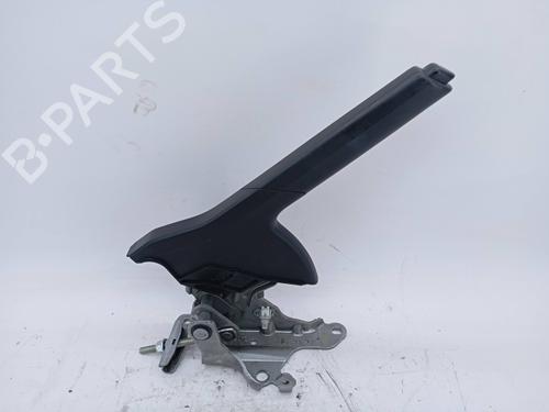 Used Hand brake PEUGEOT 208 II (UB_, UP_, UW_, UJ_) 1.2 PureTech 75 (75 hp) 22701086