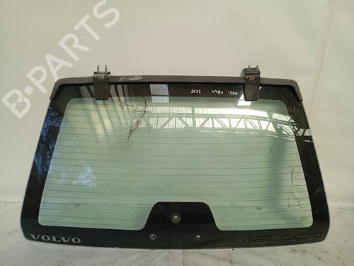 Used Bootlid window VOLVO 480 (482) 1.7 Turbo (120 hp) 31256643