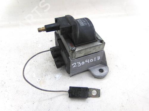Used Ignition coil RENAULT MEGANE I (BA0/1_) 1.4 e (BA0E, BA0V) (75 hp) 29071511