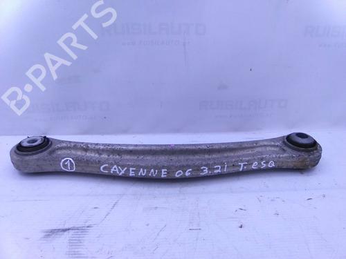 Querlenker links hinten für PORSCHE CAYENNE (9PA) 3.2 (250 hp) 19824706