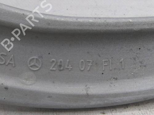 Right rear suspension arm MERCEDES-BENZ C-CLASS (W204) C 220 CDI (204.002) | BP19915852M15 