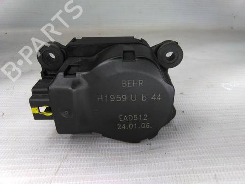 Used Heater blower motor CITROËN C4 I (LC_) 1.6 HDi (109 hp) 19812674
