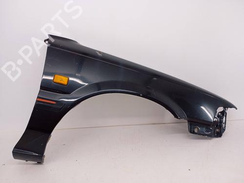 Used Right front fenders Right front fenders TOYOTA COROLLA Compact (_E9_) 1.3 (82 hp) 34227771 34227771