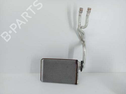 Used Water radiator CITROËN C5 III Break (RW_) 1.6 HDi 110 (112 hp) 31365947