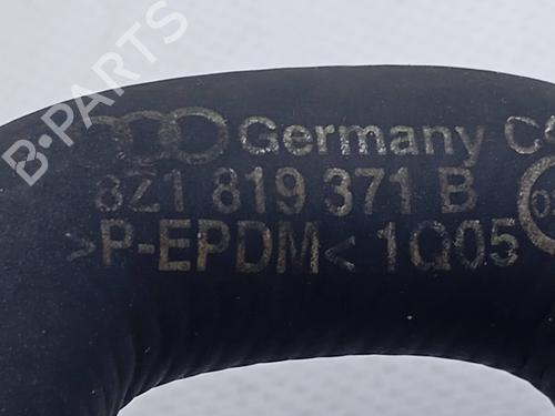 Cable AUDI A2 (8Z0) 1.4 TDI | BP31255708E12