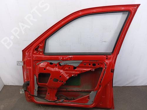 Right front door SEAT IBIZA II (6K1) 1.4 i | BP19855689C3 