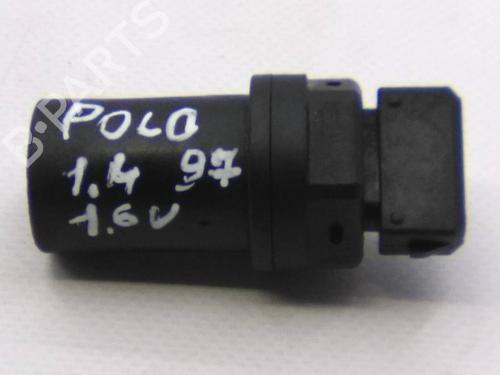 Used Electronic module VW POLO III (6N1) 100 1.4 16V (100 hp) 24341379