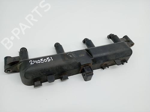 Ignition coil PEUGEOT 206 Hatchback (2A/C) 1.4 i | BP30936123M94