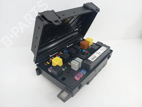 Fuse box OPEL ASTRA H GTC (A04) 1.7 CDTI (L08) | BP32447937E1 - Image 2