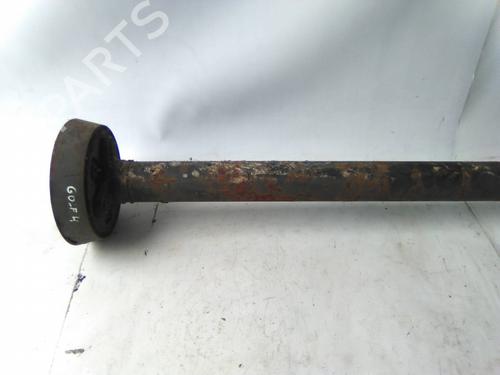 Driveshaft VW GOLF IV (1J1) 1.9 TDI 4motion | BP19815657M37 