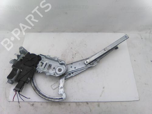 Used Front right window mechanism OPEL COMBO Tour 1.3 CDTI 16V (69 hp) 19866399