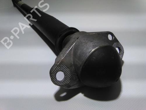 Left rear shock absorber SEAT IBIZA III (6L1) 1.9 TDI | BP22935086M18 
