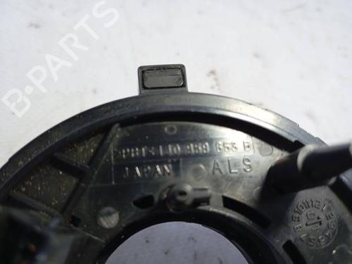 Squib airbag VW GOLF IV (1J1) 1.9 TDI | BP29338733C102 