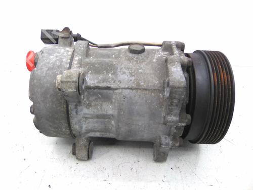 AC compressor SEAT LEON (1M1) 1.9 TDI | BP19828219M34 
