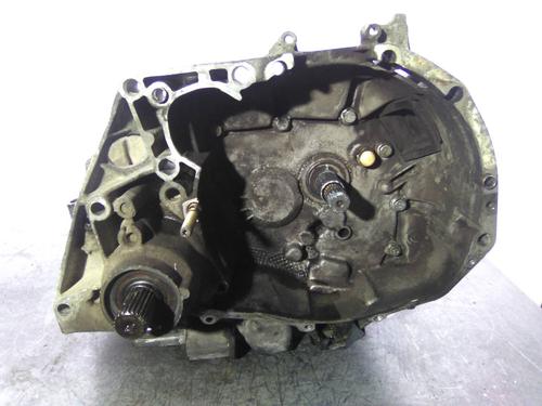 Gearbox RENAULT MEGANE I (BA0/1_) 1.4 e (BA0E, BA0V) | BP19835748M3 
