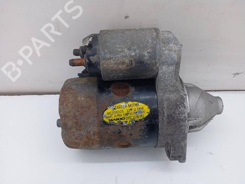 Used Starter HYUNDAI S COUPE (SLC) 1.5 i Turbo (116 hp) 30280134