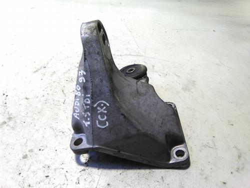Used Gearbox mount AUDI 80 B4 Saloon (8C2) 1.9 TDI (90 hp) 19809037
