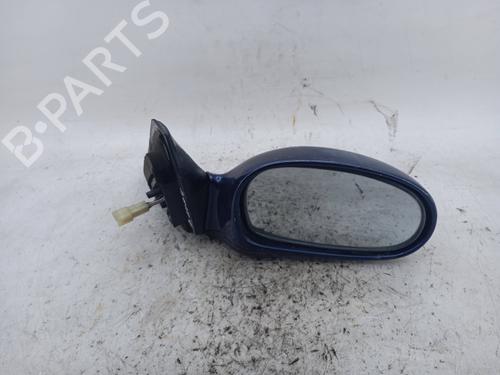 Used Right mirror KIA SHUMA I (FB) 1.5 i 16V (AFB242) (88 hp) 27681072