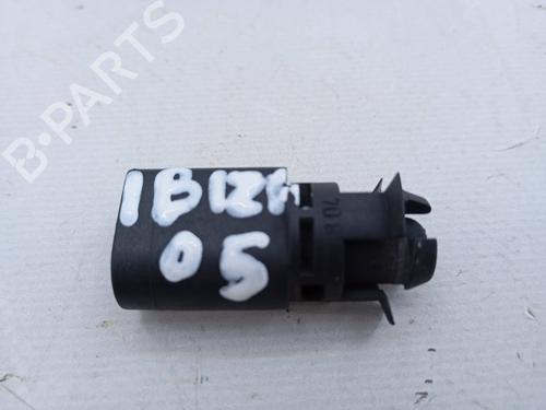 Used Electronic module SEAT IBIZA III (6L1) 1.4 16V (100 hp) 29209068