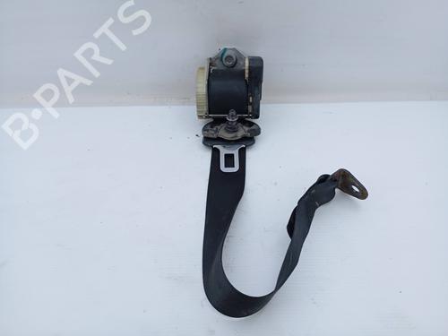 Used Rear right seatbelt OPEL ASTRA G Estate Van (F70) 1.7 DTI 16V (F70) (75 hp) 31255837