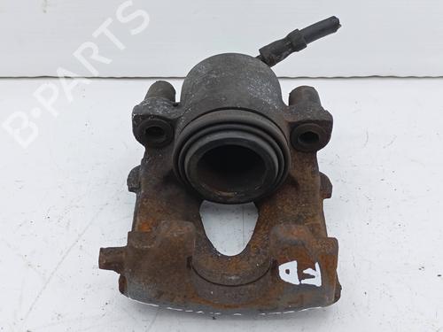 Right front brake caliper VW GOLF V (1K1) 1.9 TDI | BP19851333M104 