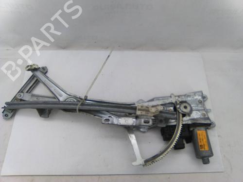 Used Front right window mechanism OPEL ASTRA G Hatchback (T98) 1.4 16V (F08, F48) (90 hp) 19829188