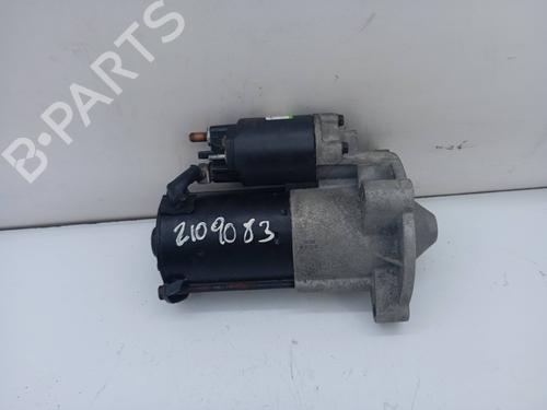 Used Starter CITROËN C5 I (DC_) 2.0 HDi (107 hp) 30487802