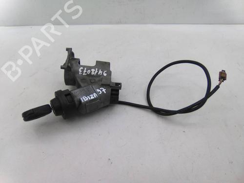 Ignition barrel SEAT IBIZA II (6K1) 1.9 D | BP26391973M48 