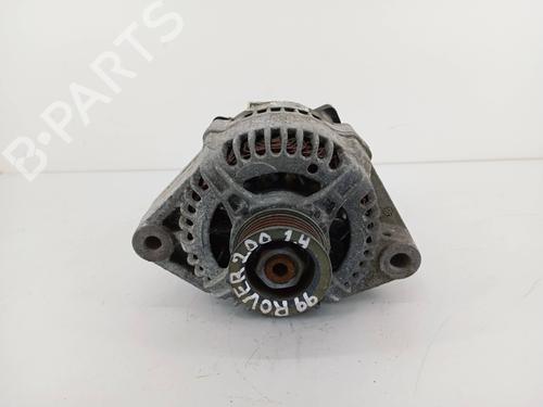 Used Alternator Alternator ROVER 400 II Hatchback (RT) 414 (75 hp) 33907247 33907247