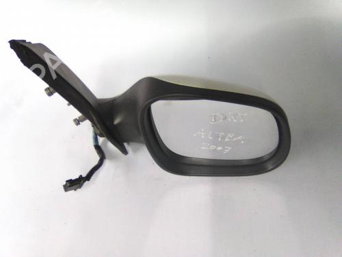 Used Right mirror SEAT ALTEA (5P1) 2.0 TDI (136 hp) 22935572