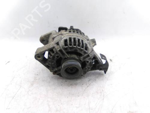 Alternator OPEL ASTRA G Hatchback (T98) 1.4 16V (F08, F48) | BP19811415M7 