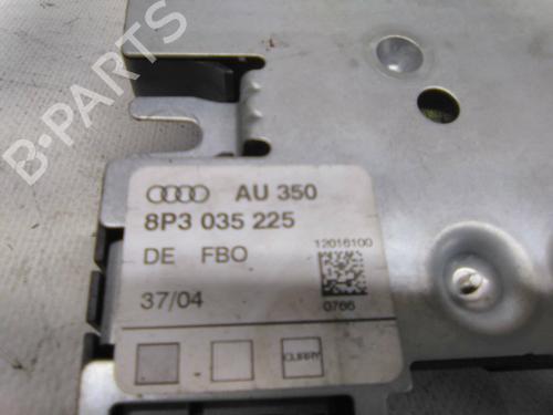 Andere AUDI A3 (8P1) 2.0 TDI 16V | BP19857400O1